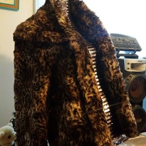 Womens coat